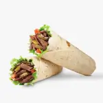Meat Shawarma
